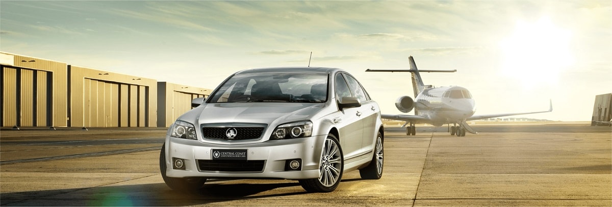Airport Limousines Central Coast Our Fleet | Central Coast Limousines